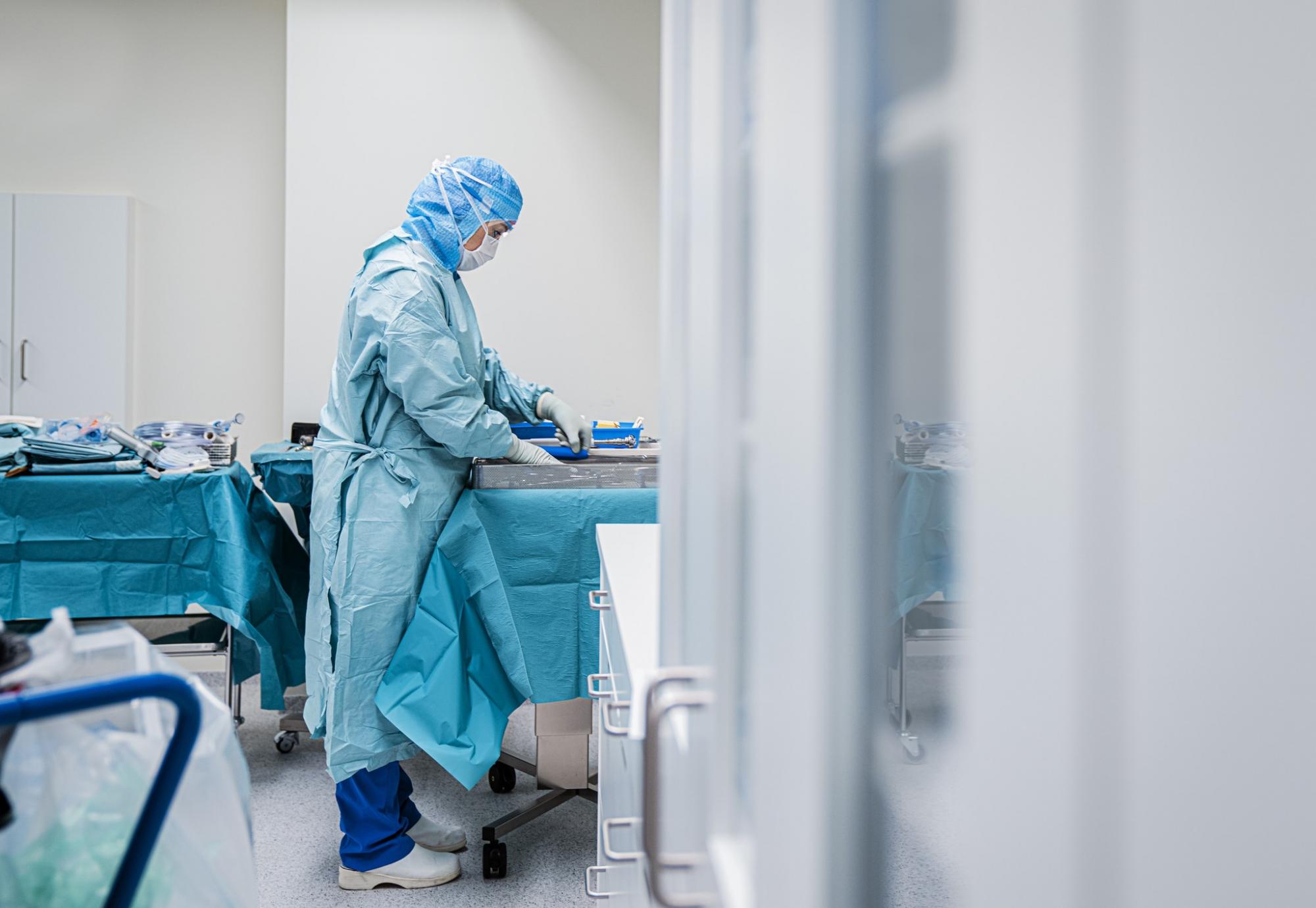 Clinic Infection Control Cleaning services in Dallas - Healthcare-grade cleaning services for medical clinics, dental offices, and outpatient facilities. We follow strict infection control protocols using hospital-grade disinfectants to maintain safe, compliant environments for patients and staff.