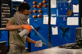 Cubicle Maintenance Cleaning services in Dallas - Detailed cleaning services for office cubicles and workstations. We clean partitions, desks, chairs, and all work surfaces to maintain a professional, healthy environment that supports employee productivity and wellbeing.